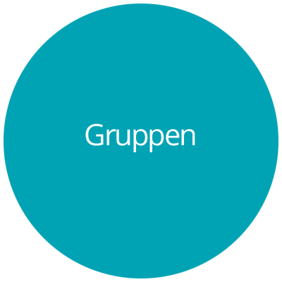 Almenland Apartment Gruppen Logo