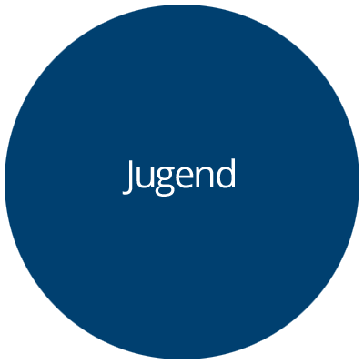 Almenland Apartment Jugend Logo