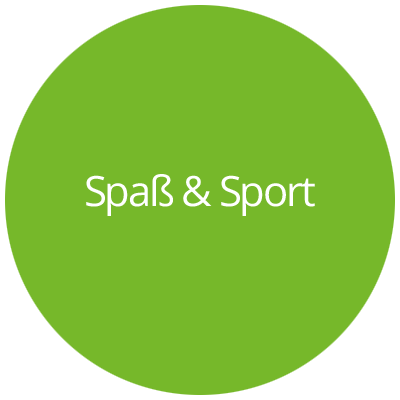 Almenland Apartment Spaß & Sport Logo