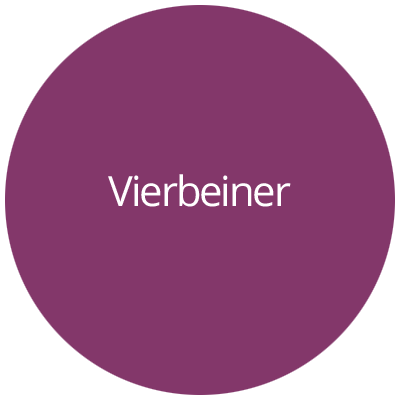 Almenland Apartment Vierbeiner Logo